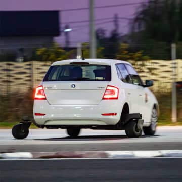 Curs de Conducere Defensivă N2