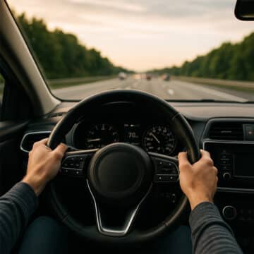 Curs de Conducere Defensivă N3