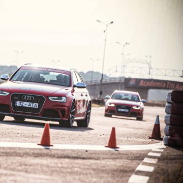 traieste experienta ATA - Acdemia Titi Aur